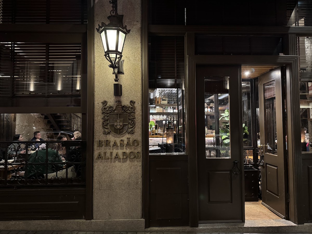 Photo of Cervejaria Brasão