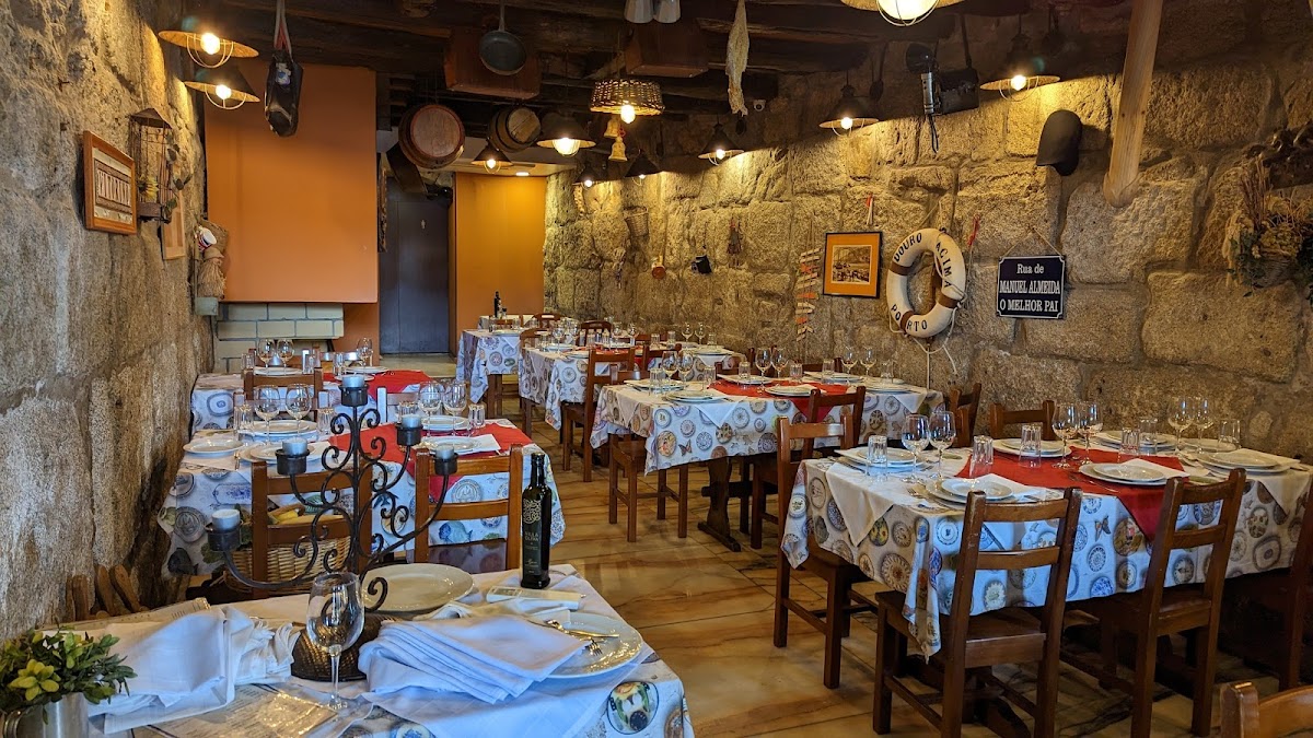 Photo of Escondidinho do Barredo