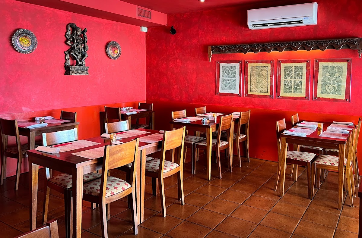 Photo of Mendi Indian Restaurant