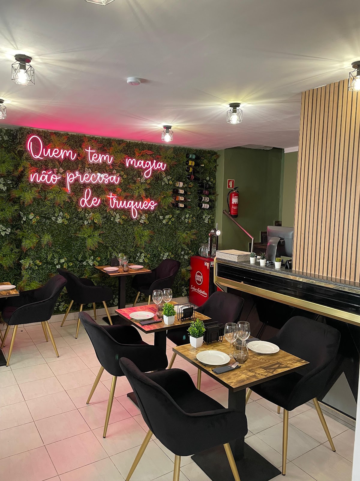 Photo of Restaurante Trás d'Orelha