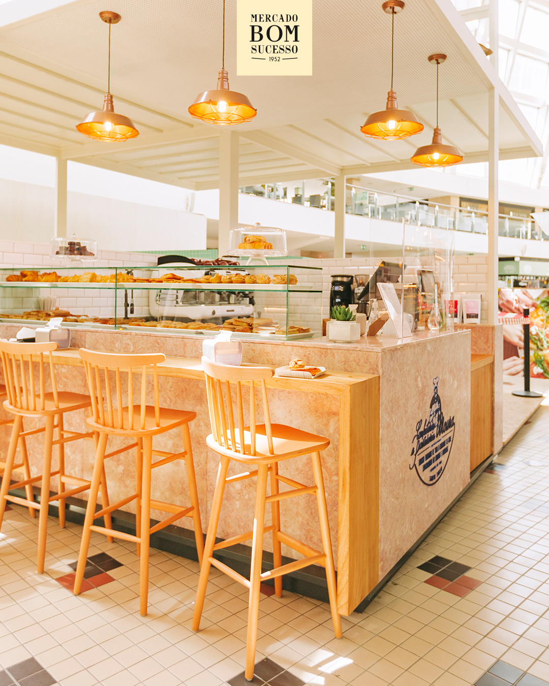 Photo of Mercado Bom Sucesso