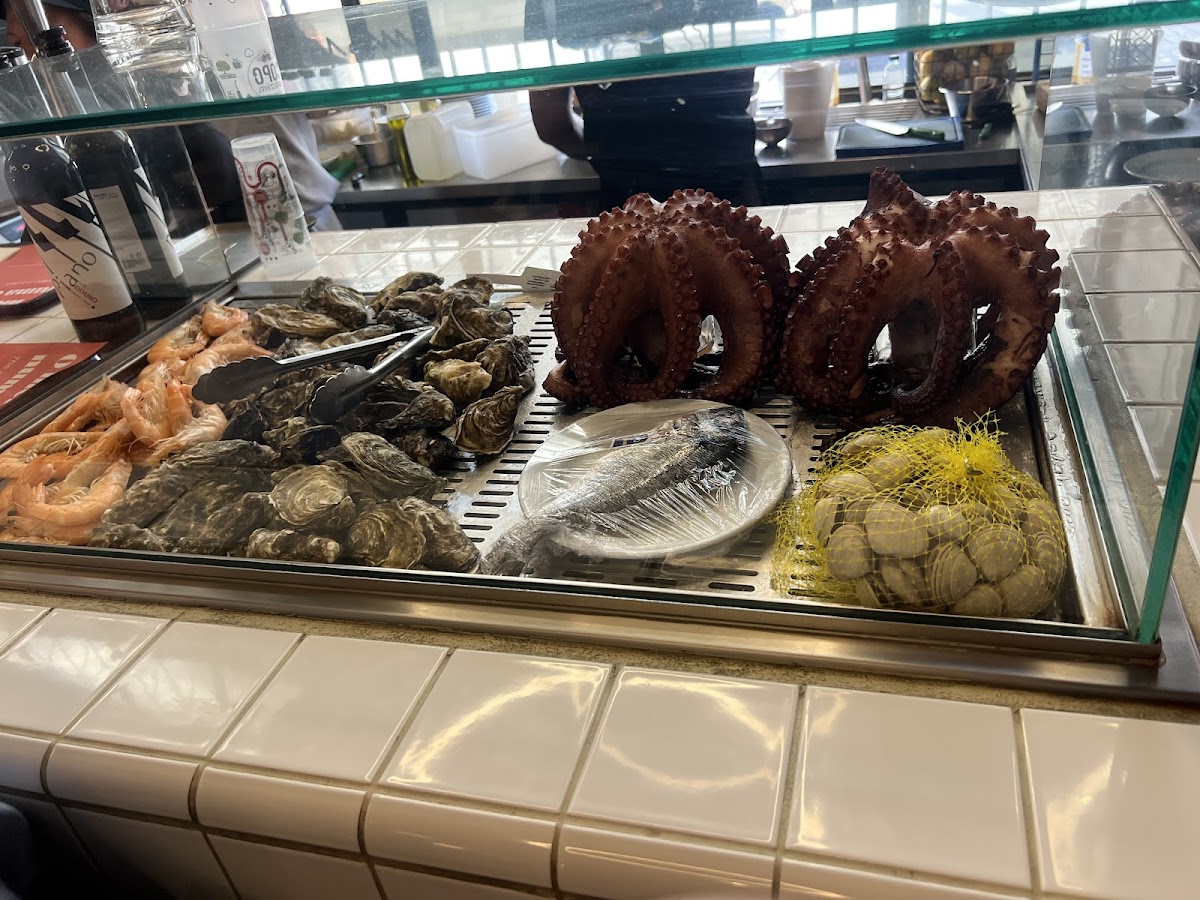 Photo of Mercado da Ribeira