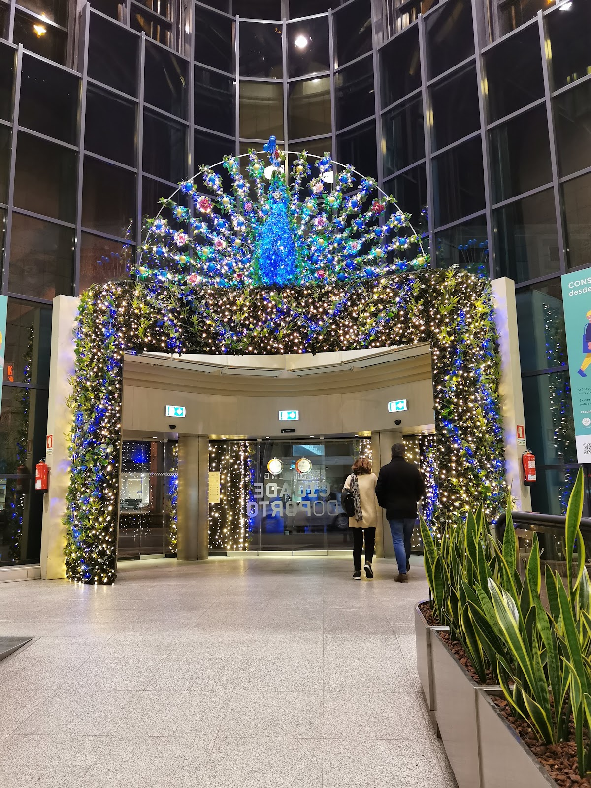 Photo of Porto Plaza Shopping