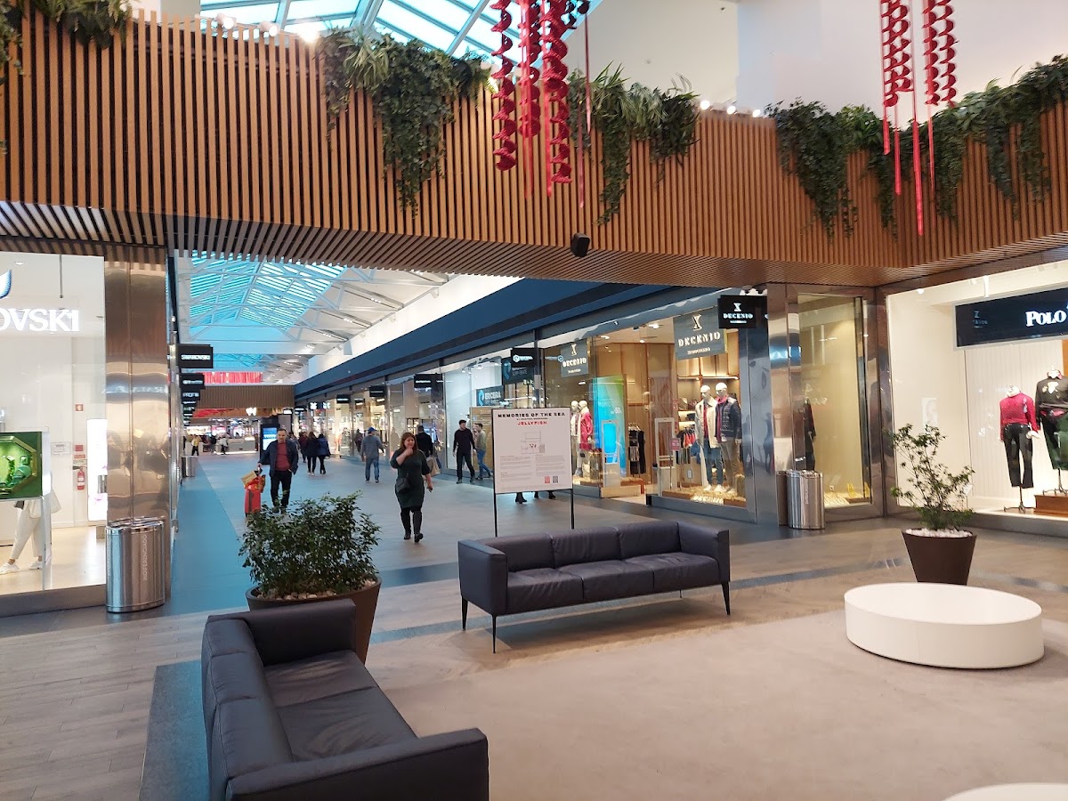 Photo of The Style Outlets Porto