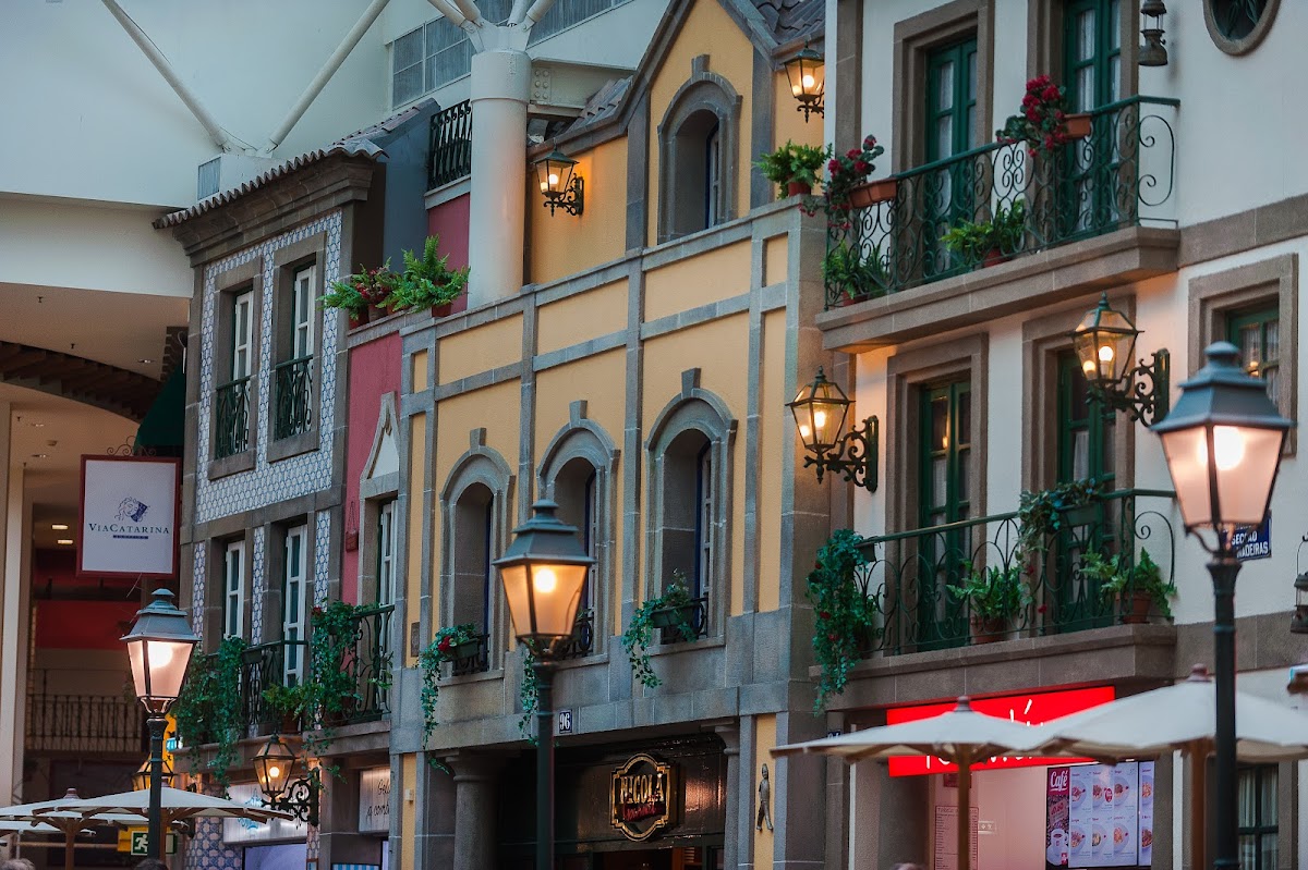 Photo of ViaCatarina Shopping