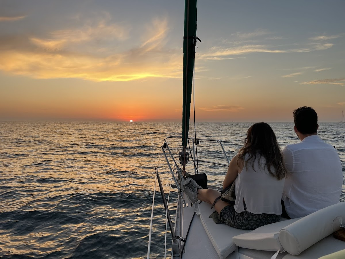 Photo of Oporto Sailing Adventure