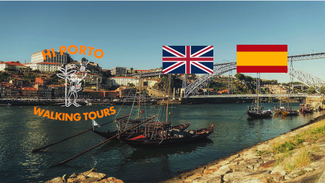 Photo of Porto Historical Center Self-Guided Tour